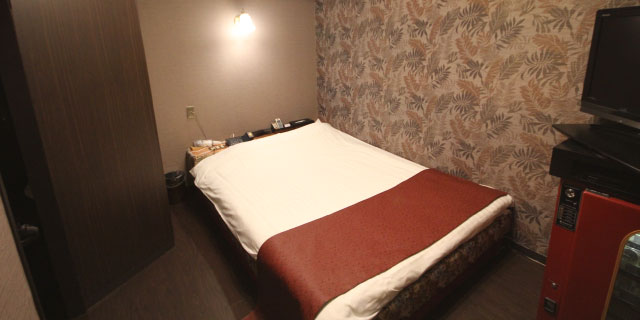 渋谷のラブホテル サンレオンのお部屋303号室